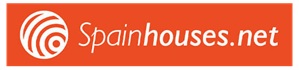 Logoen til Spainhouses.net